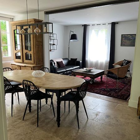 Cote Riviere Villa Venarey-les-Laumes Eksteriør billede