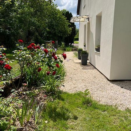 Cote Riviere Villa Venarey-les-Laumes Eksteriør billede