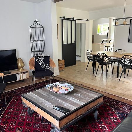Cote Riviere Villa Venarey-les-Laumes Eksteriør billede