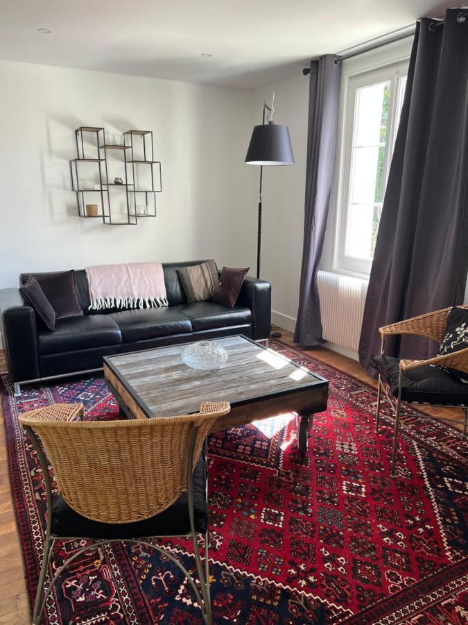 Cote Riviere Villa Venarey-les-Laumes Eksteriør billede