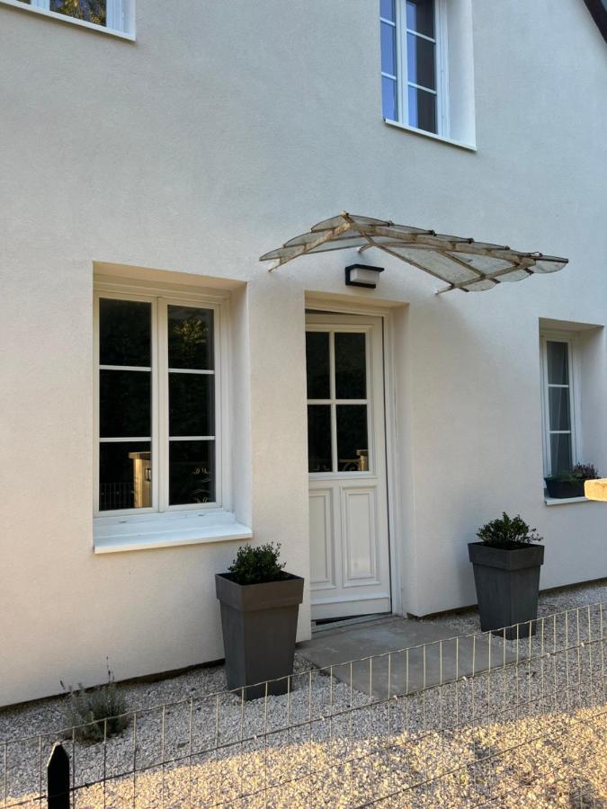 Cote Riviere Villa Venarey-les-Laumes Eksteriør billede