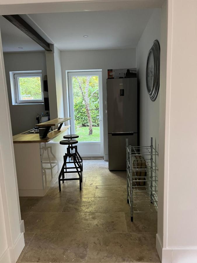 Cote Riviere Villa Venarey-les-Laumes Eksteriør billede