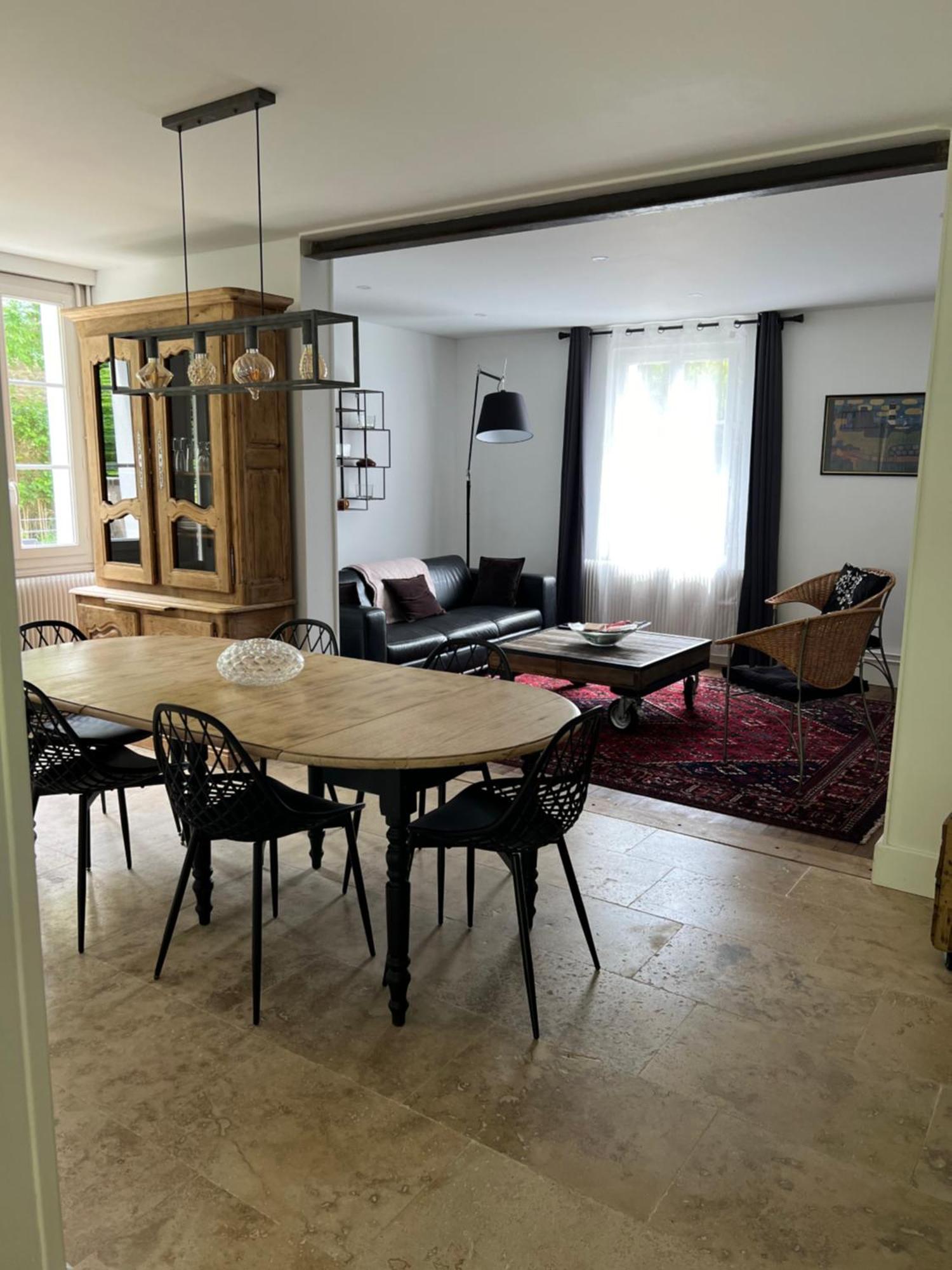 Cote Riviere Villa Venarey-les-Laumes Eksteriør billede