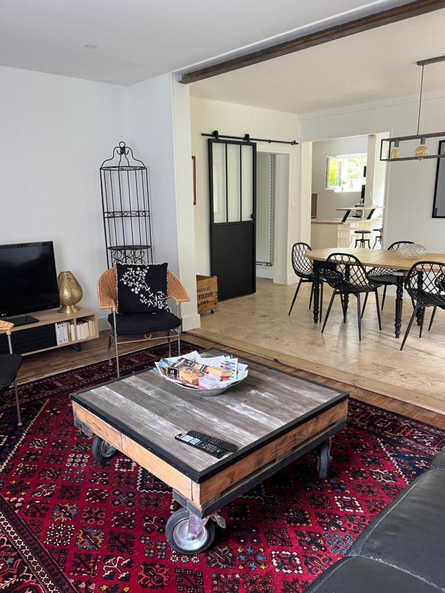 Cote Riviere Villa Venarey-les-Laumes Eksteriør billede